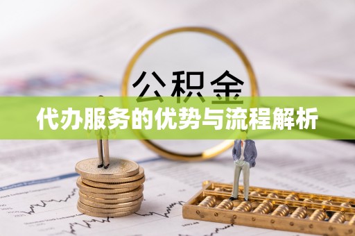 六枝代办服务的优势与流程解析
