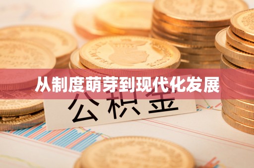 六枝从制度萌芽到现代化发展