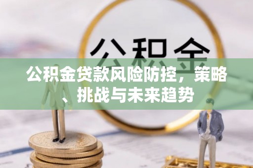 六枝公积金贷款风险防控，策略、挑战与未来趋势