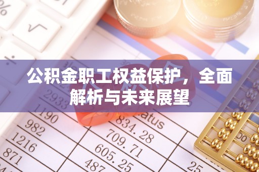 六枝公积金职工权益保护，全面解析与未来展望