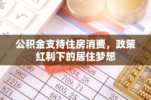 六枝公积金支持住房消费，政策红利下的居住梦想