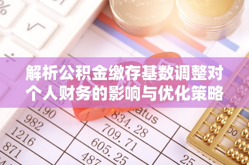 六枝解析公积金缴存基数调整对个人财务的影响与优化策略