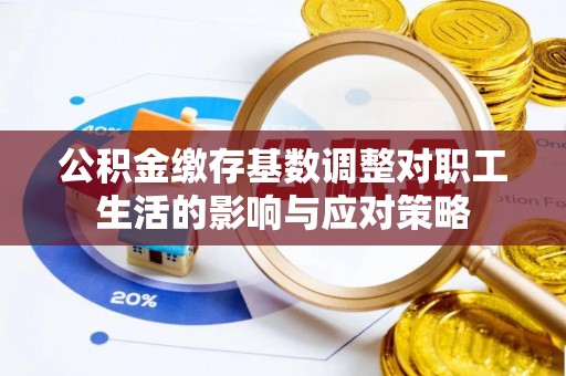 六枝公积金缴存基数调整对职工生活的影响与应对策略