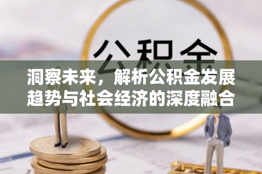 六枝洞察未来，解析公积金发展趋势与社会经济的深度融合
