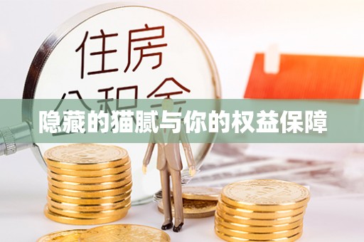 六枝隐藏的猫腻与你的权益保障