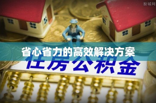 六枝省心省力的高效解决方案