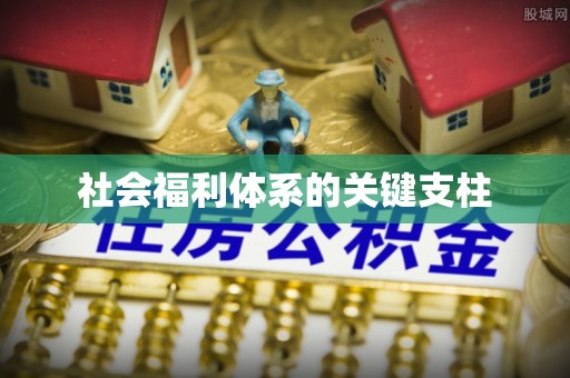 六枝社会福利体系的关键支柱