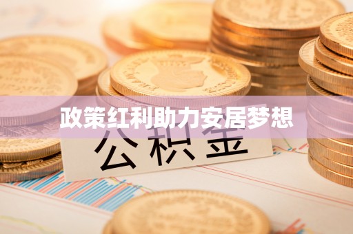 六枝政策红利助力安居梦想