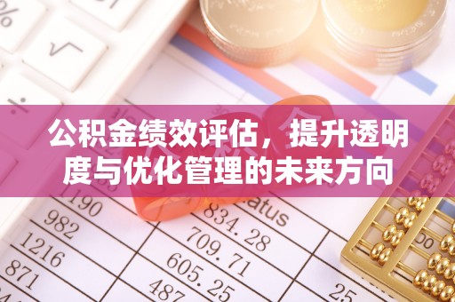 六枝公积金绩效评估，提升透明度与优化管理的未来方向