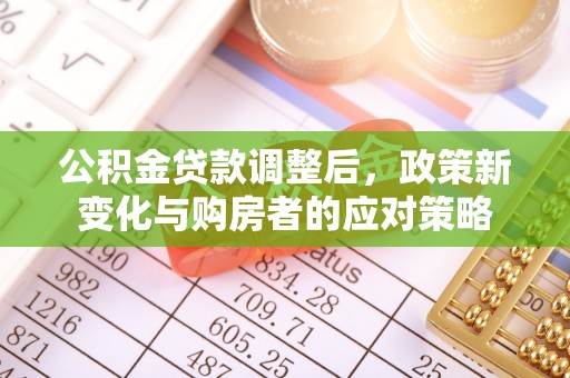 六枝公积金贷款调整后，政策新变化与购房者的应对策略