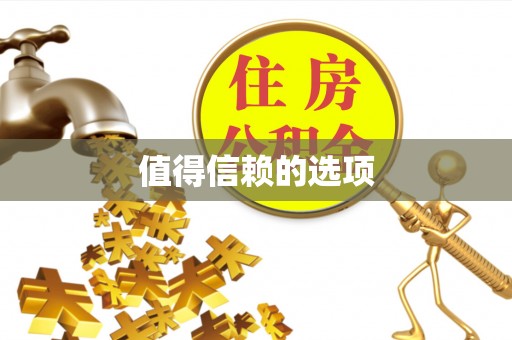六枝值得信赖的选项