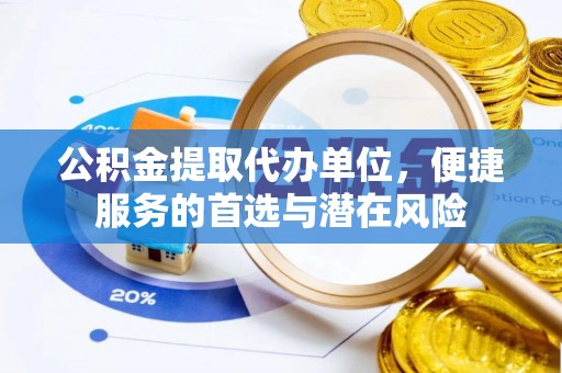 六枝公积金提取代办单位，便捷服务的首选与潜在风险